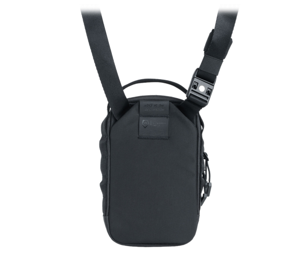 WANDRD X1 Cross Body Small Black - 1550164 - zdjęcie 3